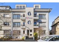 Magnificent Duplex Rue Wilson, Luxembourg City - Image #14