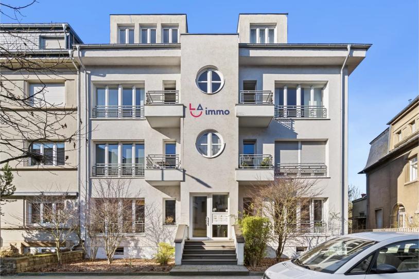 Magnificent Duplex Rue Wilson, Luxembourg City - Image #14