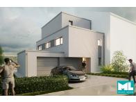 Reihenhaus in Dippach-Gare zu verkaufen - Bild #3 Reihenhaus in Dippach-Gare zu verkaufen - Bild #3