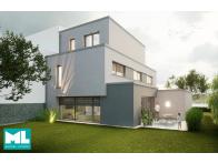 Semi-detached house for Sale in Dippach-Gare - Image #2