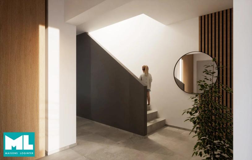 Semi-detached house for Sale in Dippach-Gare - Image #5