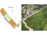 Unique opportunity in Filsdorf: Building plot in the "Lëtzebuergerstrooss" development - Image #1 Unique opportunity in Filsdorf: Building plot in the "Lëtzebuergerstrooss" development - Image #1