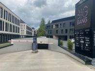 Stellplatz Innenparkplatz zu vermieten - Bild #2 Stellplatz Innenparkplatz zu vermieten - Bild #2