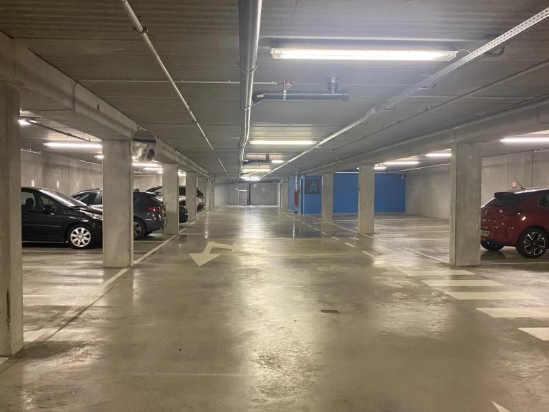 Stellplatz Innenparkplatz zu vermieten - Bild #3 Stellplatz Innenparkplatz zu vermieten - Bild #3