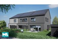 Maison à Vendre à Erpeldange-sur-Sûre - Nouvelle "Nordstad" - Image #5