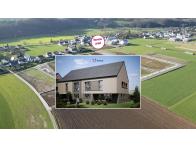 Lot 10.15 - SINGLE-FAMILY HOUSE WHIT GARAGE "In der mittelsten Gewan" in Erpeldange - Image #2 Lot 10.15 - SINGLE-FAMILY HOUSE WHIT GARAGE "In der mittelsten Gewan" in Erpeldange - Image #2