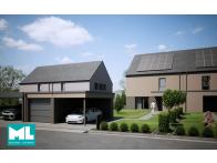 Lot 10.15 - SINGLE-FAMILY HOUSE WHIT GARAGE "In der mittelsten Gewan" in Erpeldange - Image #5 Lot 10.15 - SINGLE-FAMILY HOUSE WHIT GARAGE "In der mittelsten Gewan" in Erpeldange - Image #5