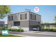 Semi-detached house (lot B) in Bettendorf - Image #1