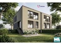 Maison jumelée (lot B) à Bettendorf - Image #8
