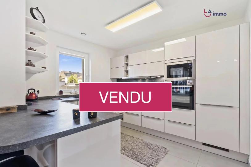 À vendre : Appartement lumineux et moderne à Niederkorn – Idéal pour jeunes couples, primo-acquéreurs et seniors - Image #2
