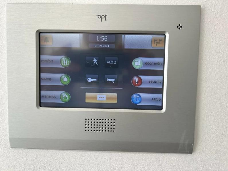 Schöne möblierte Wohnung in Cessange zu vermieten - Bild #10 Schöne möblierte Wohnung in Cessange zu vermieten - Bild #10