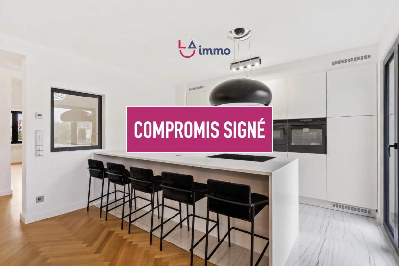 Duplex d'exception 4 chambres à vendre à Bereldange - Image #1 Duplex d'exception 4 chambres à vendre à Bereldange - Image #1