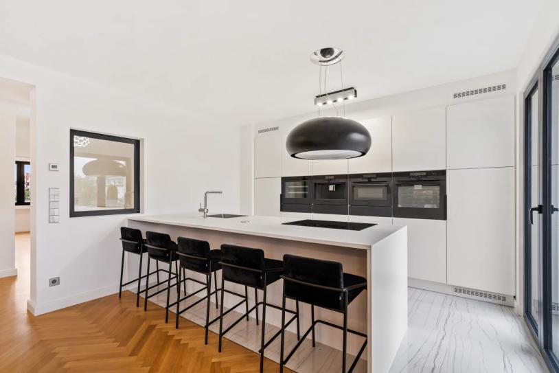 Duplex d'exception 4 chambres à vendre à Bereldange - Image #2 Duplex d'exception 4 chambres à vendre à Bereldange - Image #2