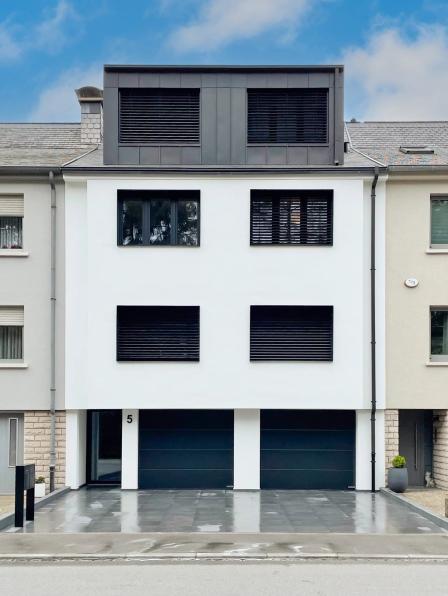 Duplex d'exception 4 chambres à vendre à Bereldange - Image #21 Duplex d'exception 4 chambres à vendre à Bereldange - Image #21