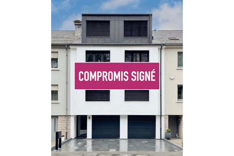 Duplex d'exception 4 chambres à vendre à Bereldange - Image #22 Duplex d'exception 4 chambres à vendre à Bereldange - Image #22