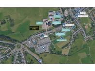 1-Zimmer-Wohnung im 1. Stock der Residenz IRMA, Bascharage - Bild #3 1-Zimmer-Wohnung im 1. Stock der Residenz IRMA, Bascharage - Bild #3