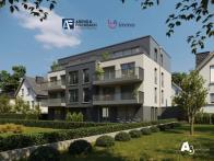 2-Zimmer-Wohnung im 2. Stock der Residenz IRMA, Bascharage - Bild #5