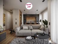 1-Zimmer-Wohnung im 2. Stock der Residenz IRMA, Bascharage - Bild #3