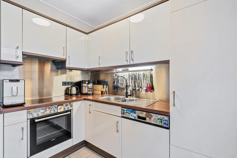 Appartement cosy à vendre à Alzingen - Image #7