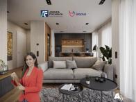 1-Bedroom Apartment on the 2nd Floor of the IRMA Residence, Bascharage - Image #1