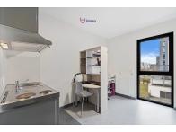 Ein Studio 18,32 m² - Ideale Investition - Gegenüber der Universität von Belval - Bild #2