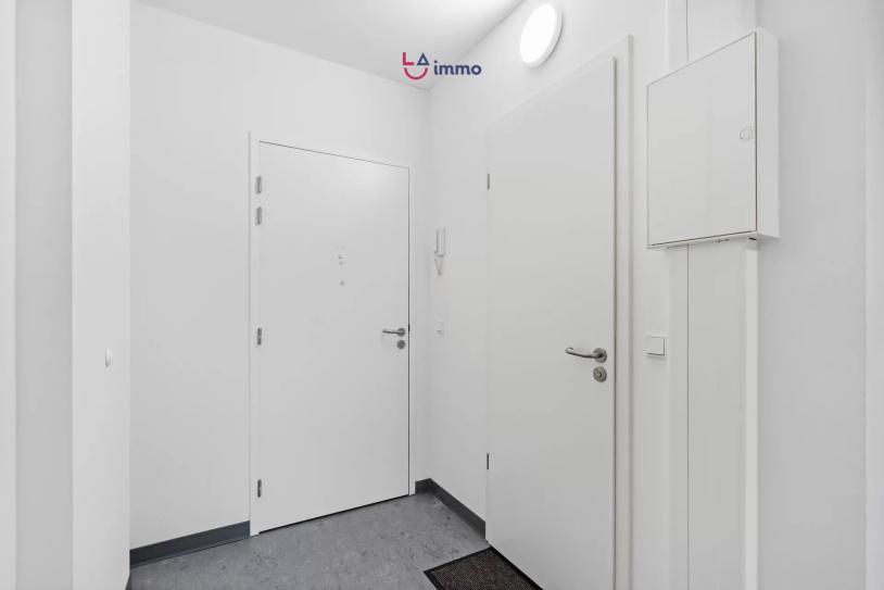 Ein Studio 18,32 m² - Ideale Investition - Gegenüber der Universität von Belval - Bild #6