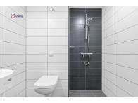 Ein Studio 18,32 m² - Ideale Investition - Gegenüber der Universität von Belval - Bild #8