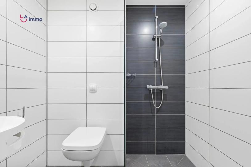 Ein Studio 18,32 m² - Ideale Investition - Gegenüber der Universität von Belval - Bild #8