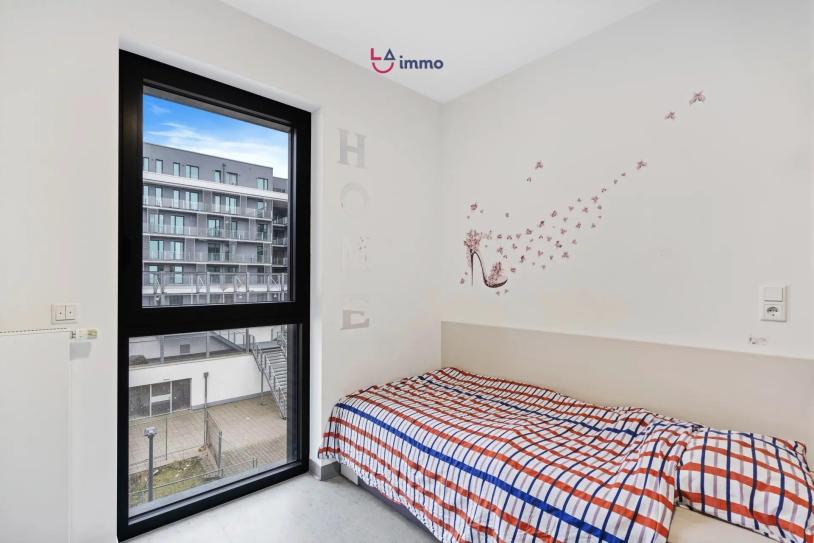 Ein Studio 18,32 m² - Ideale Investition - Gegenüber der Universität von Belval - Bild #9