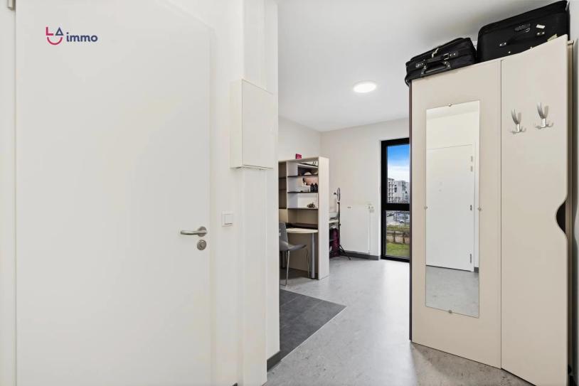 Ein Studio 18,32 m² - Ideale Investition - Gegenüber der Universität von Belval - Bild #11