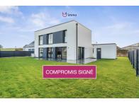 Villa de luxe construite en 2024 avec 4 chambres - Image #1