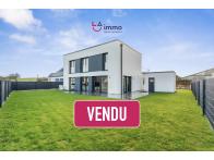 Villa de luxe construite en 2024 avec 4 chambres - Image #1