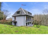 Élégante maison unifamiliale à vendre à Limpertsberg - Image #3 Élégante maison unifamiliale à vendre à Limpertsberg - Image #3