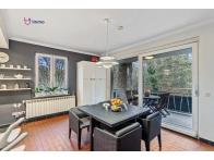 Élégante maison unifamiliale à vendre à Limpertsberg - Image #5 Élégante maison unifamiliale à vendre à Limpertsberg - Image #5