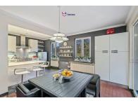 Élégante maison unifamiliale à vendre à Limpertsberg - Image #7 Élégante maison unifamiliale à vendre à Limpertsberg - Image #7