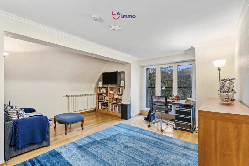 Élégante maison unifamiliale à vendre à Limpertsberg - Image #10 Élégante maison unifamiliale à vendre à Limpertsberg - Image #10