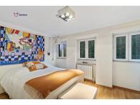 Élégante maison unifamiliale à vendre à Limpertsberg - Image #11 Élégante maison unifamiliale à vendre à Limpertsberg - Image #11