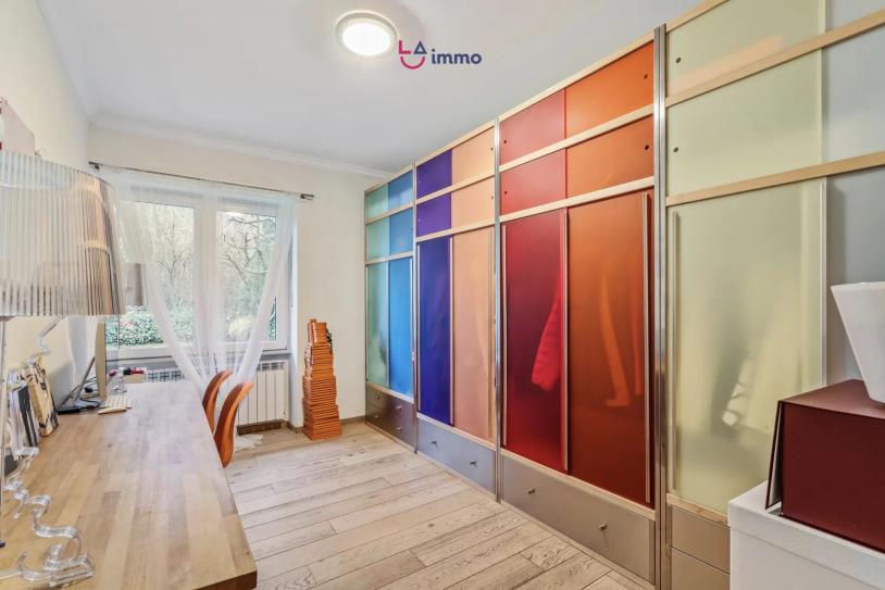 Élégante maison unifamiliale à vendre à Limpertsberg - Image #12 Élégante maison unifamiliale à vendre à Limpertsberg - Image #12