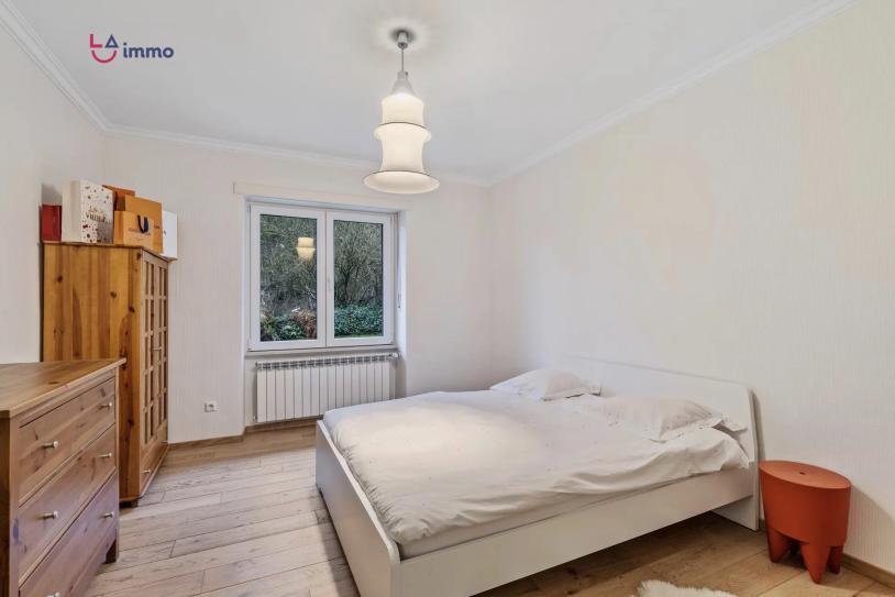 Élégante maison unifamiliale à vendre à Limpertsberg - Image #13 Élégante maison unifamiliale à vendre à Limpertsberg - Image #13