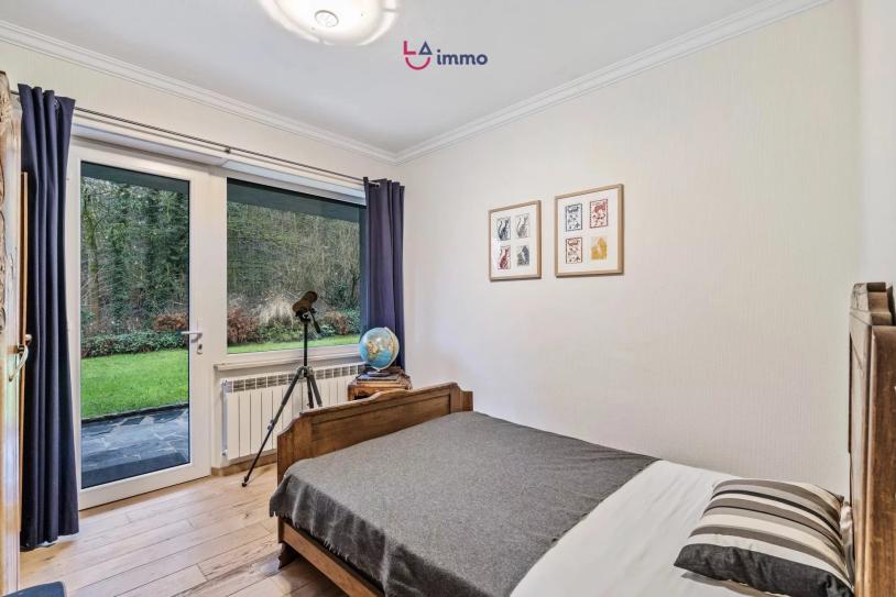 Élégante maison unifamiliale à vendre à Limpertsberg - Image #14 Élégante maison unifamiliale à vendre à Limpertsberg - Image #14