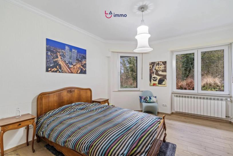 Élégante maison unifamiliale à vendre à Limpertsberg - Image #15 Élégante maison unifamiliale à vendre à Limpertsberg - Image #15