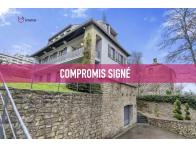 Elegant single-family home for sale in Limpertsberg - Image #1 Elegant single-family home for sale in Limpertsberg - Image #1