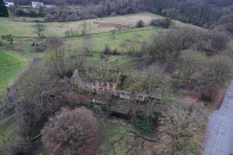 Sale of an Exceptional Plot of Land in Hunsdorf - Image #5 Sale of an Exceptional Plot of Land in Hunsdorf - Image #5