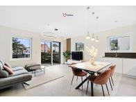 Superb apartment for sale in Luxembourg-Cessange - Image #3 Superb apartment for sale in Luxembourg-Cessange - Image #3