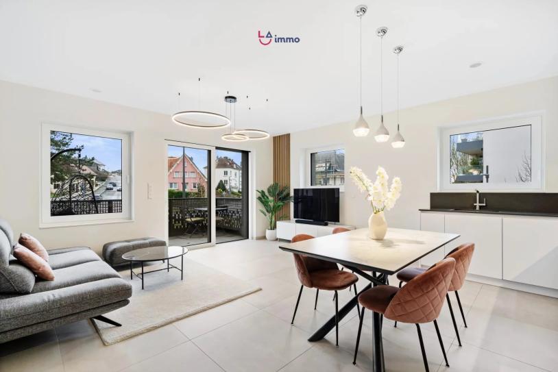 Superb apartment for sale in Luxembourg-Cessange - Image #3 Superb apartment for sale in Luxembourg-Cessange - Image #3