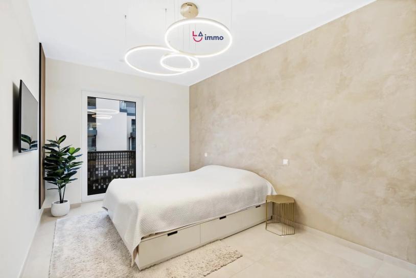 Superb apartment for sale in Luxembourg-Cessange - Image #8 Superb apartment for sale in Luxembourg-Cessange - Image #8