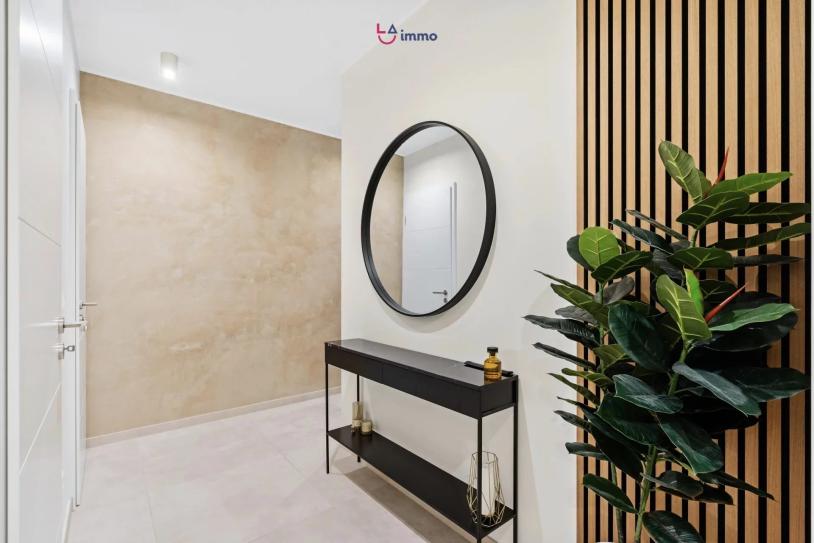 Superb apartment for sale in Luxembourg-Cessange - Image #9 Superb apartment for sale in Luxembourg-Cessange - Image #9