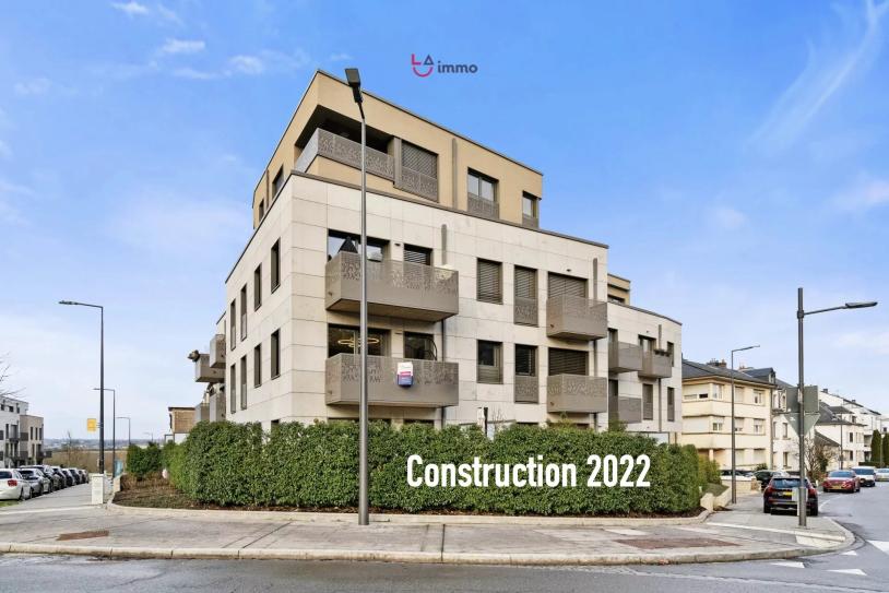 Superb apartment for sale in Luxembourg-Cessange - Image #16 Superb apartment for sale in Luxembourg-Cessange - Image #16