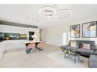 Superb apartment for sale in Luxembourg-Cessange - Image #1 Superb apartment for sale in Luxembourg-Cessange - Image #1