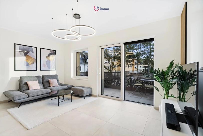 Superb apartment for sale in Luxembourg-Cessange - Image #4 Superb apartment for sale in Luxembourg-Cessange - Image #4